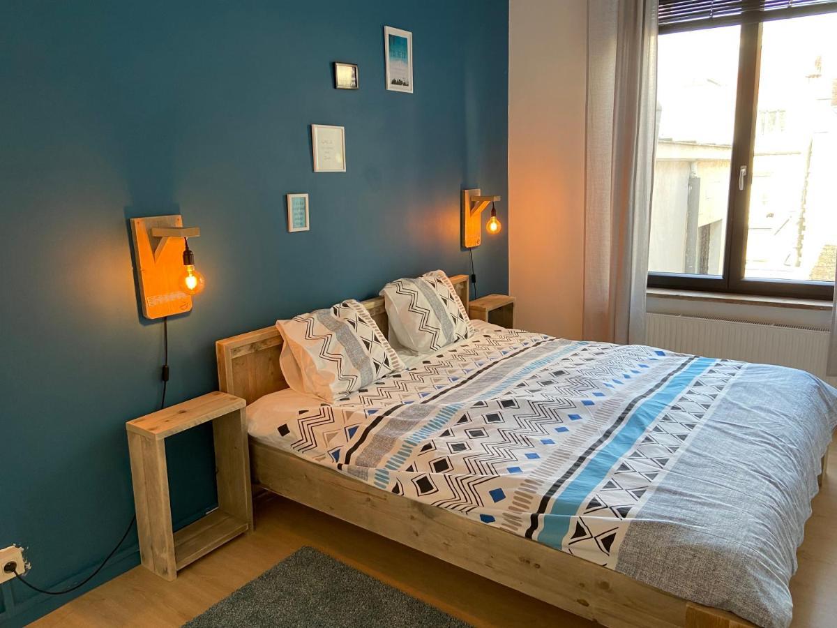 Immaya Ostend Exterior foto