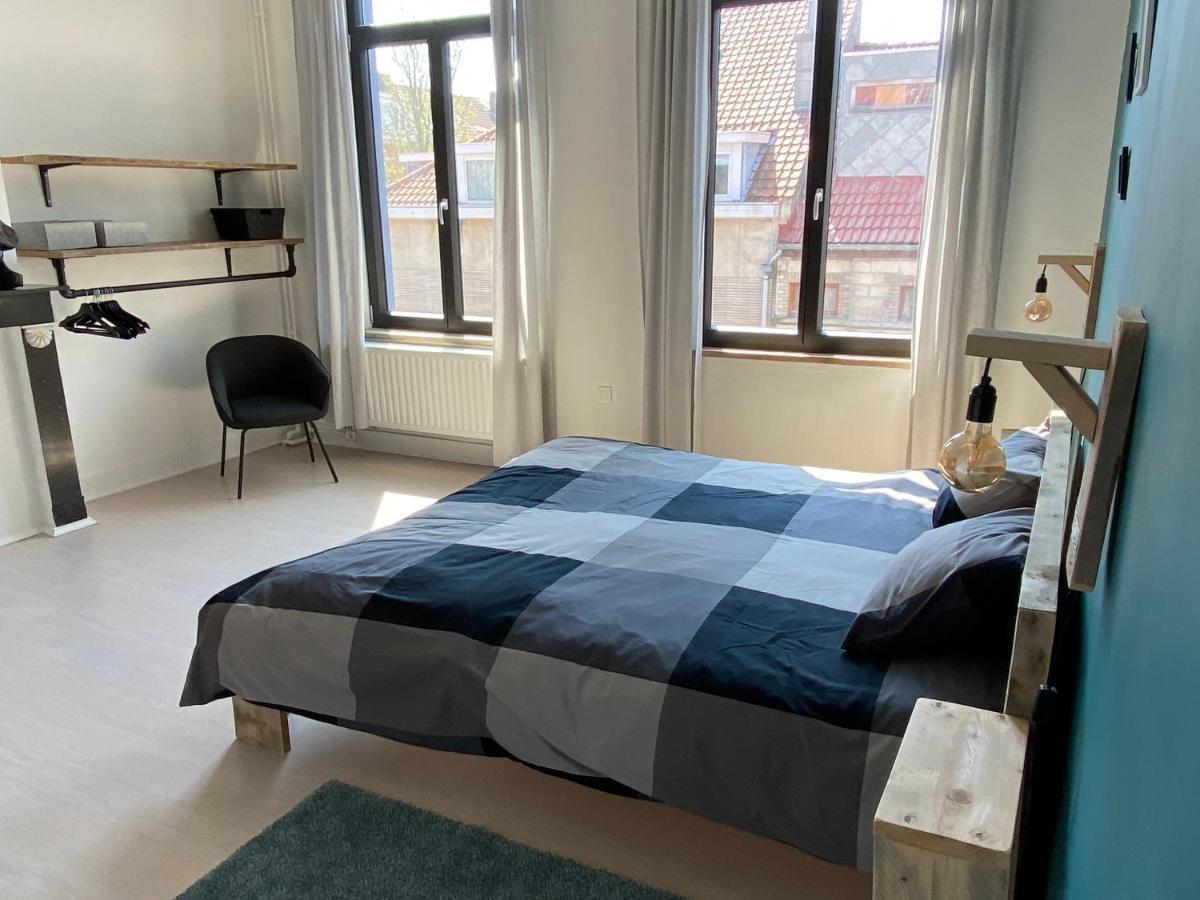 Immaya Ostend Exterior foto