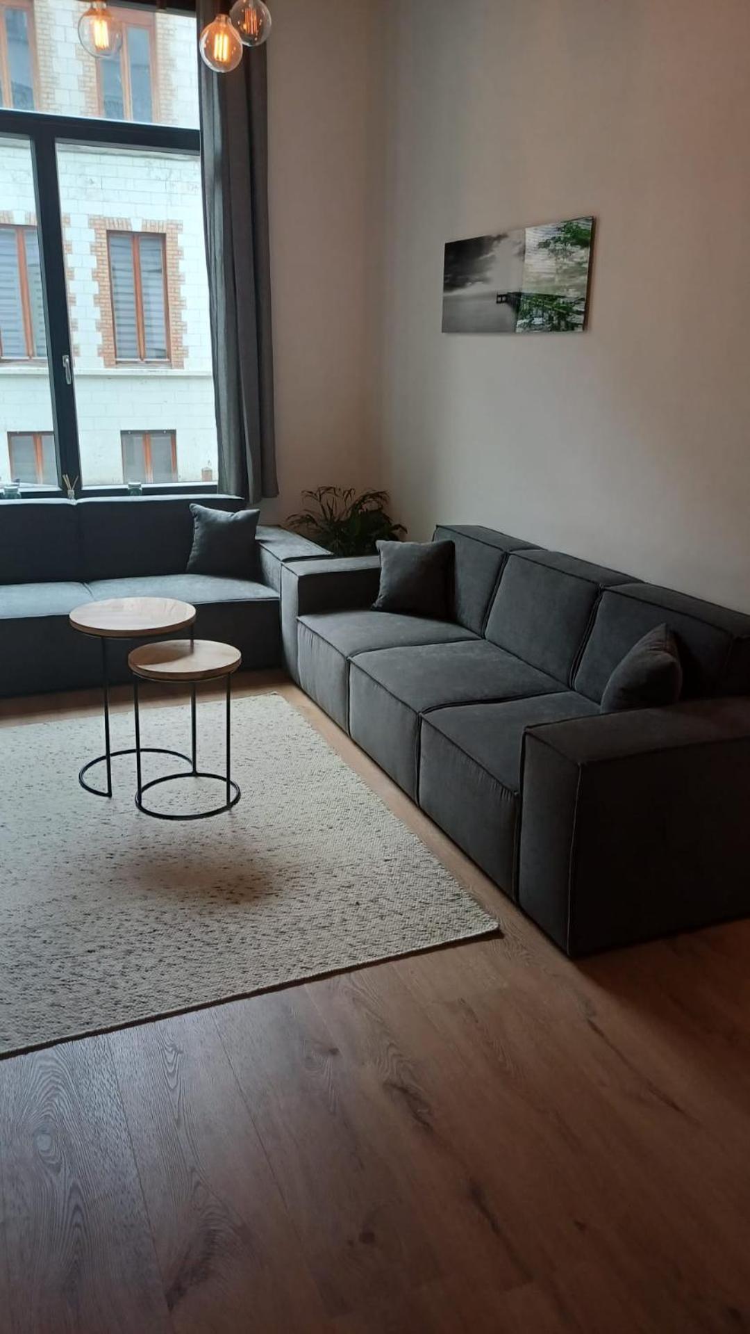 Immaya Ostend Exterior foto