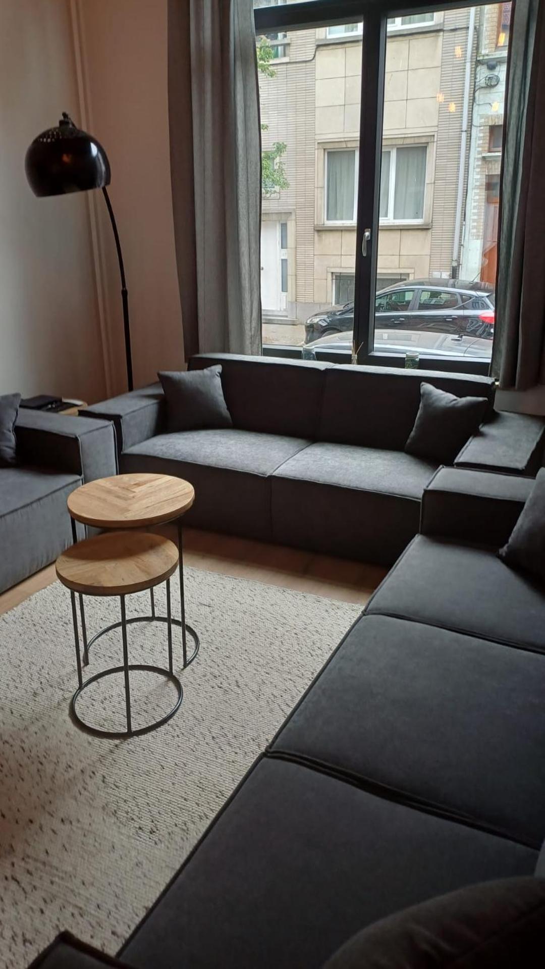 Immaya Ostend Exterior foto