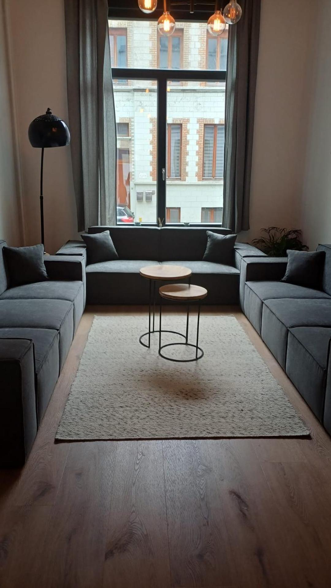 Immaya Ostend Exterior foto